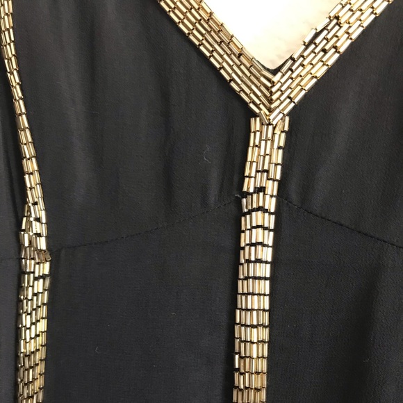 The Great Gatsby Cocktail Dress - Picture 3 of 11